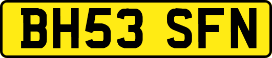 BH53SFN