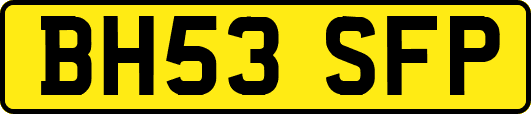 BH53SFP