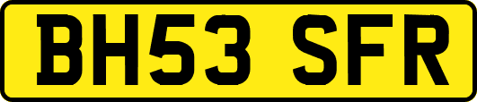 BH53SFR