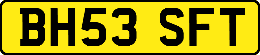 BH53SFT