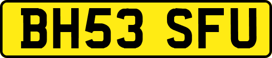 BH53SFU