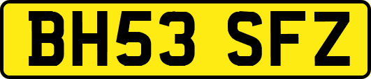 BH53SFZ