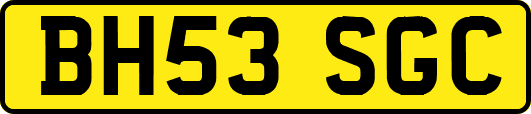 BH53SGC