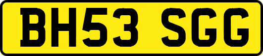 BH53SGG