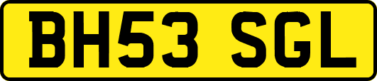 BH53SGL