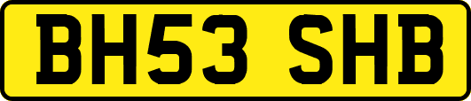 BH53SHB