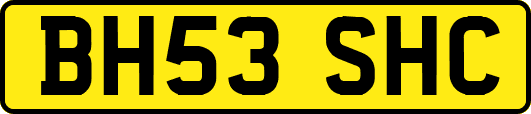 BH53SHC