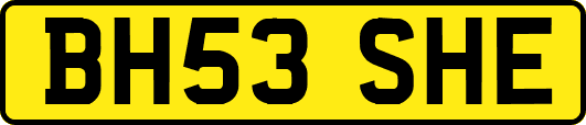 BH53SHE