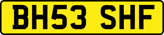 BH53SHF