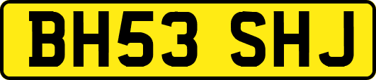 BH53SHJ