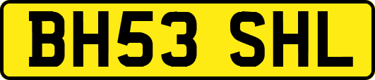 BH53SHL