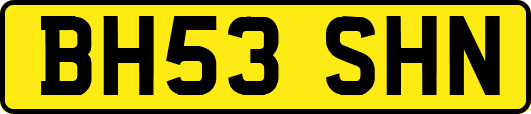 BH53SHN