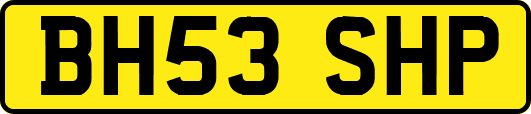 BH53SHP