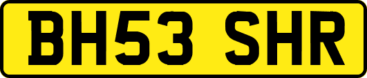 BH53SHR
