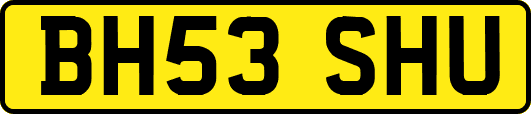 BH53SHU