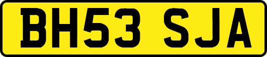 BH53SJA