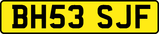 BH53SJF