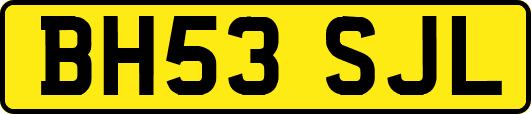 BH53SJL