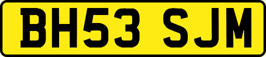 BH53SJM