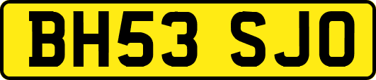 BH53SJO
