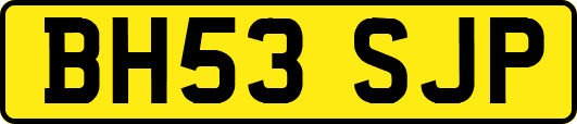 BH53SJP
