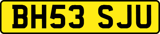 BH53SJU