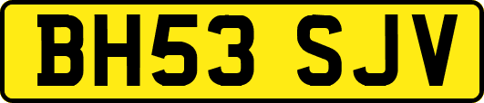 BH53SJV