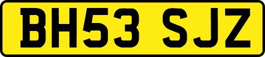 BH53SJZ