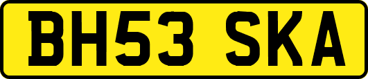 BH53SKA