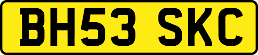 BH53SKC