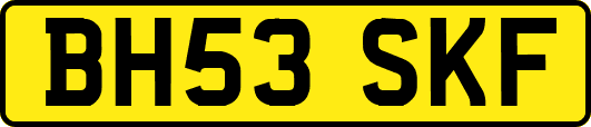 BH53SKF