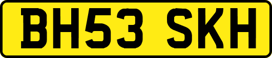 BH53SKH