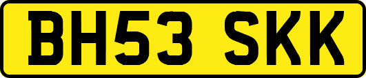 BH53SKK