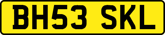 BH53SKL