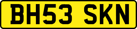 BH53SKN
