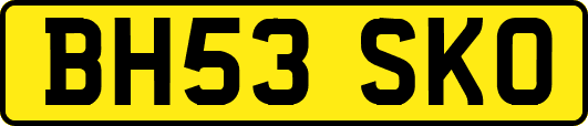 BH53SKO