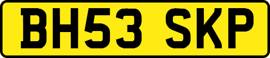 BH53SKP