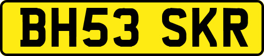 BH53SKR