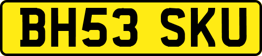 BH53SKU