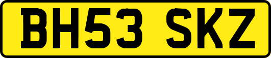BH53SKZ