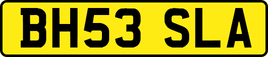 BH53SLA
