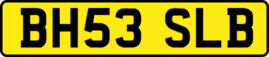 BH53SLB
