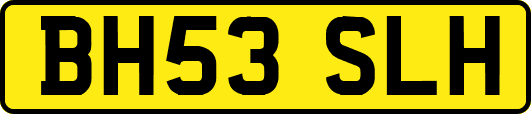 BH53SLH