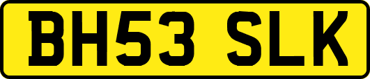 BH53SLK