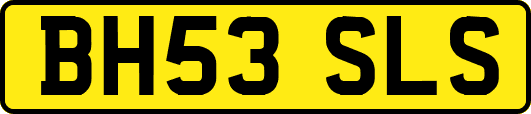 BH53SLS