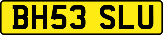 BH53SLU