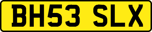 BH53SLX