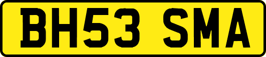 BH53SMA