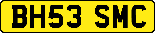 BH53SMC