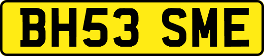 BH53SME
